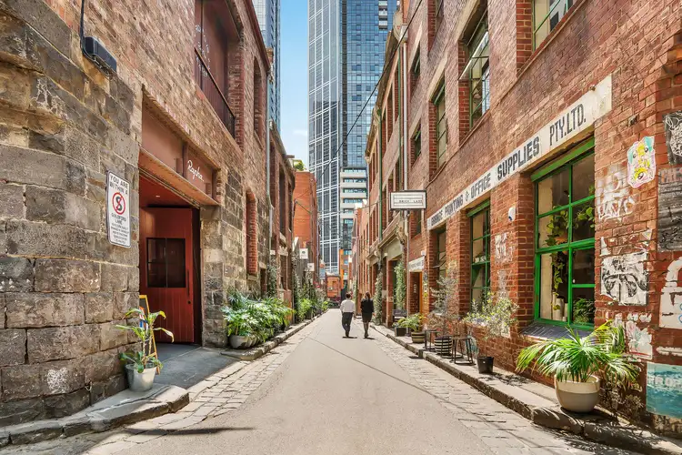 23 Guildford Lane, Melbourne VIC 3000