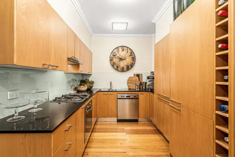 Fifth view of Homely house listing, 23 Guildford Lane, Melbourne VIC 3000