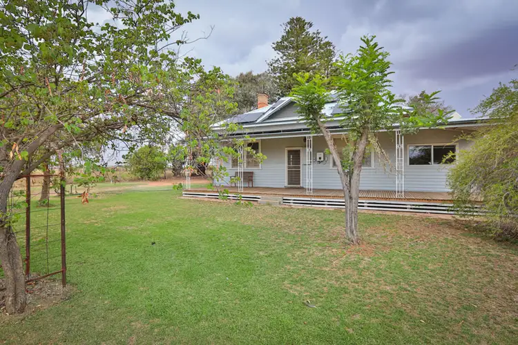 473 Myall Street, Cardross VIC 3496