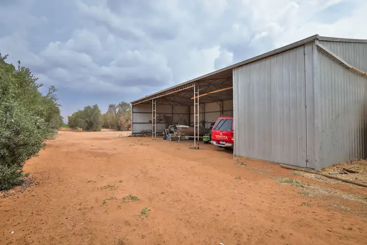 Third view of Homely house listing, 473 Myall Street, Cardross VIC 3496