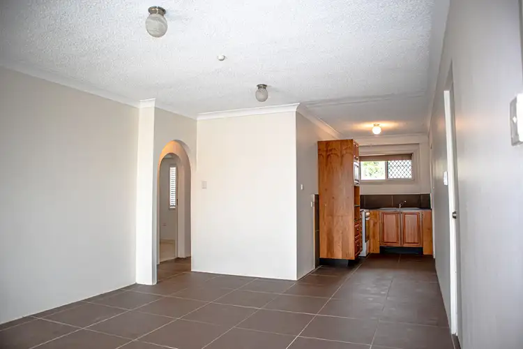 Fourth view of Homely unit listing, 2/2 Sunrise Boulevard, Surfers Paradise QLD 4217