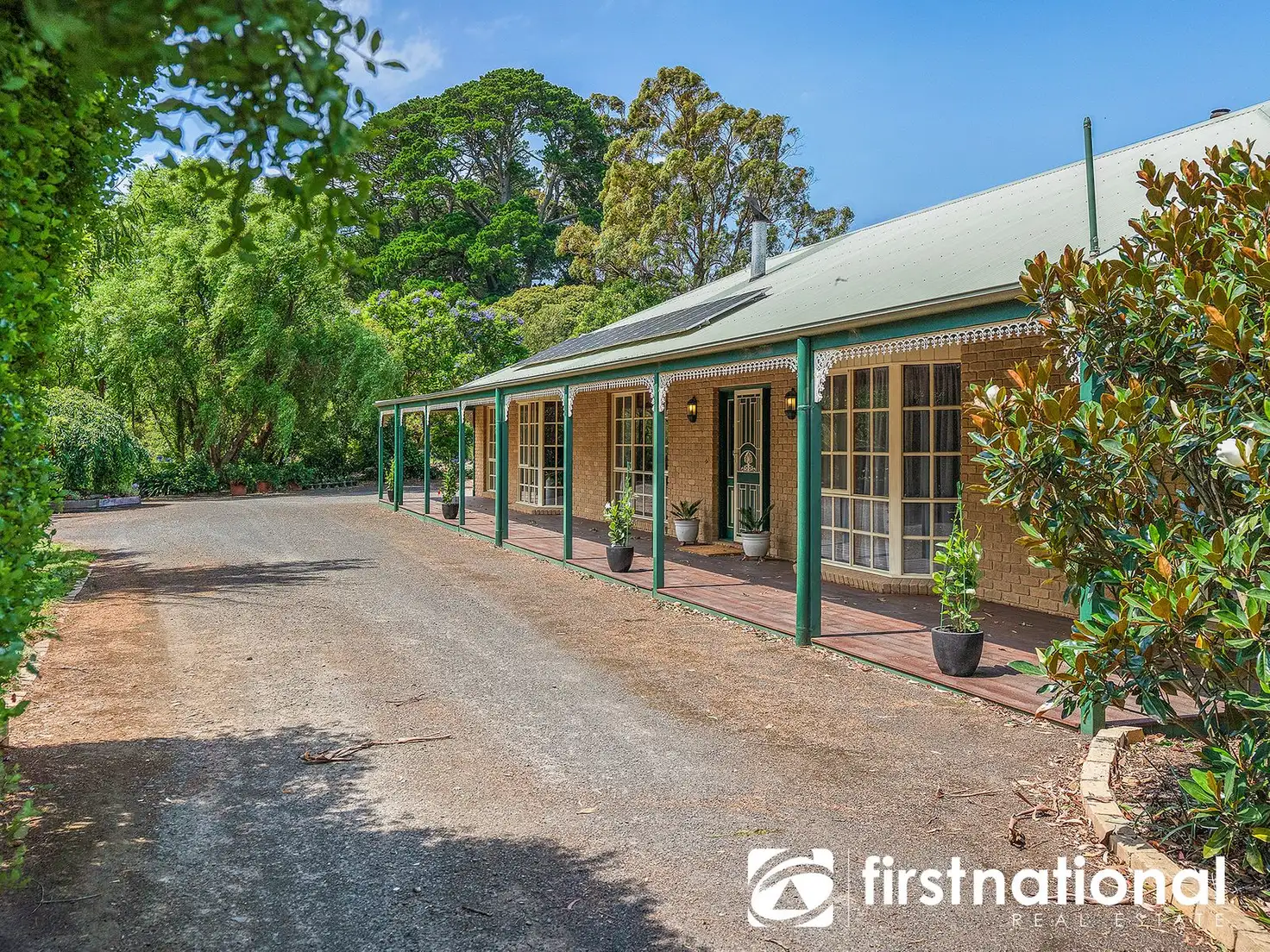 Main view of Homely house listing, 204 Huxtable Road, Pakenham Upper VIC 3810