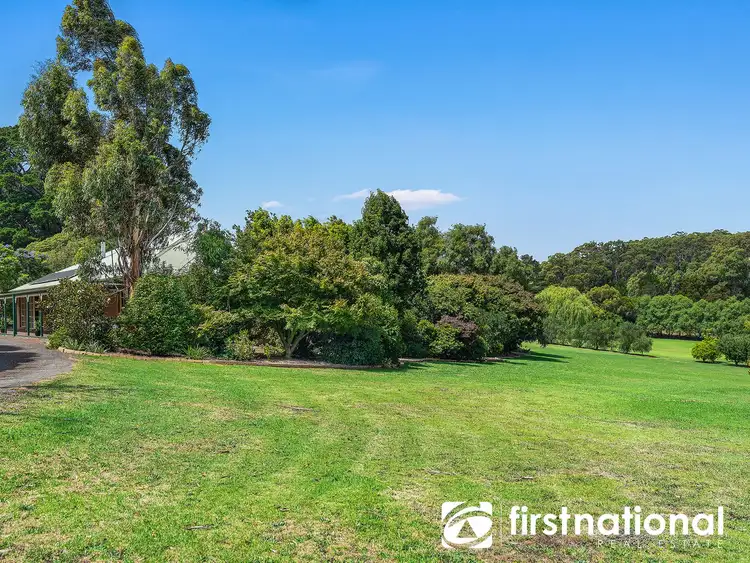 Second view of Homely house listing, 204 Huxtable Road, Pakenham Upper VIC 3810