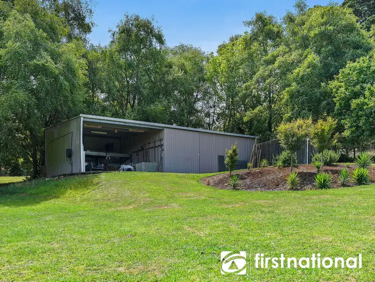 Third view of Homely house listing, 204 Huxtable Road, Pakenham Upper VIC 3810