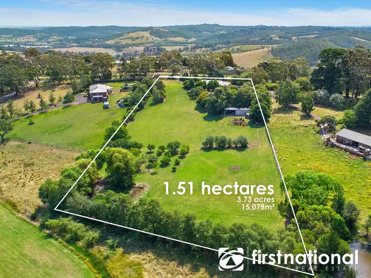 Fourth view of Homely house listing, 204 Huxtable Road, Pakenham Upper VIC 3810