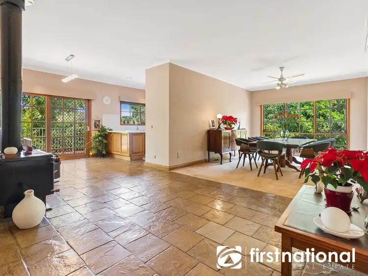 Fifth view of Homely house listing, 204 Huxtable Road, Pakenham Upper VIC 3810