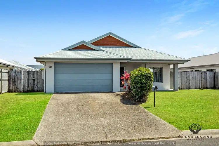 7 Allanton Link, Trinity Park QLD 4879