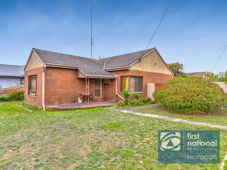 9 Hinkler Street, Moe VIC 3825