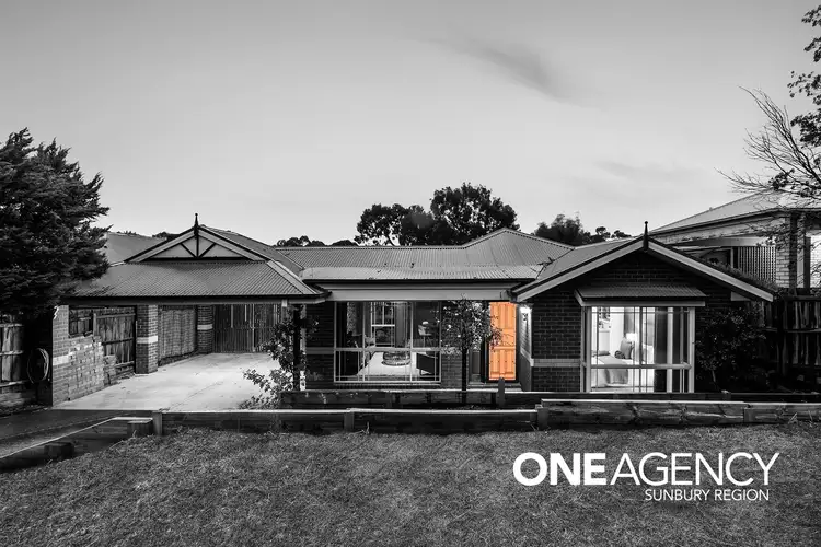 26 Brett Court, Sunbury VIC 3429