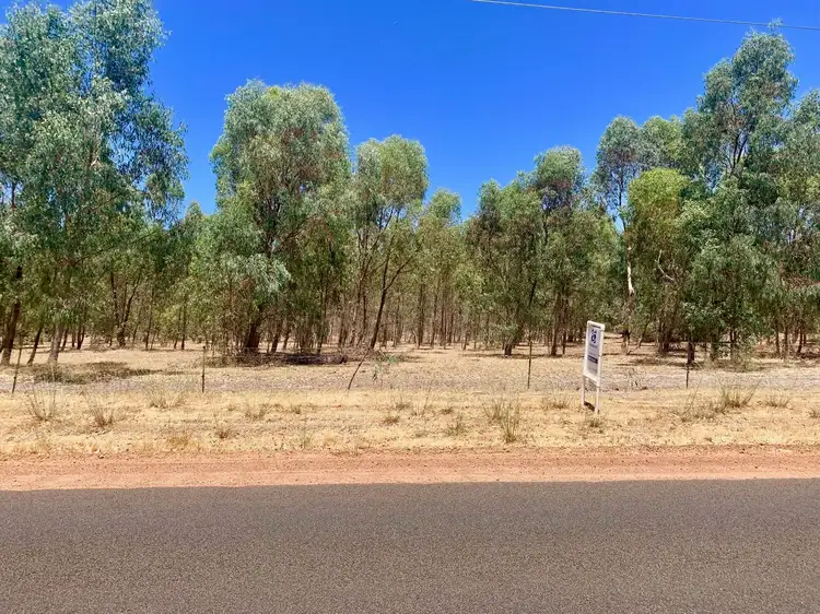 Lot 313 Paterson Road, Waroona WA 6215