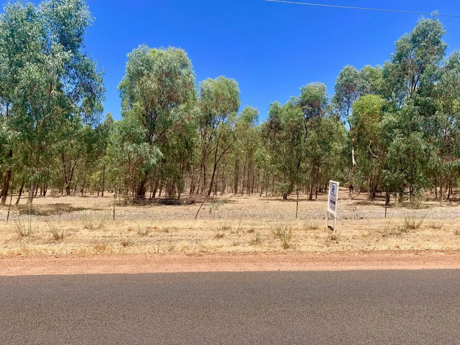 Main view of Homely land listing, Lot 313 Paterson Road, Waroona WA 6215