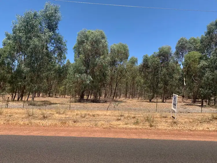 Second view of Homely land listing, Lot 313 Paterson Road, Waroona WA 6215