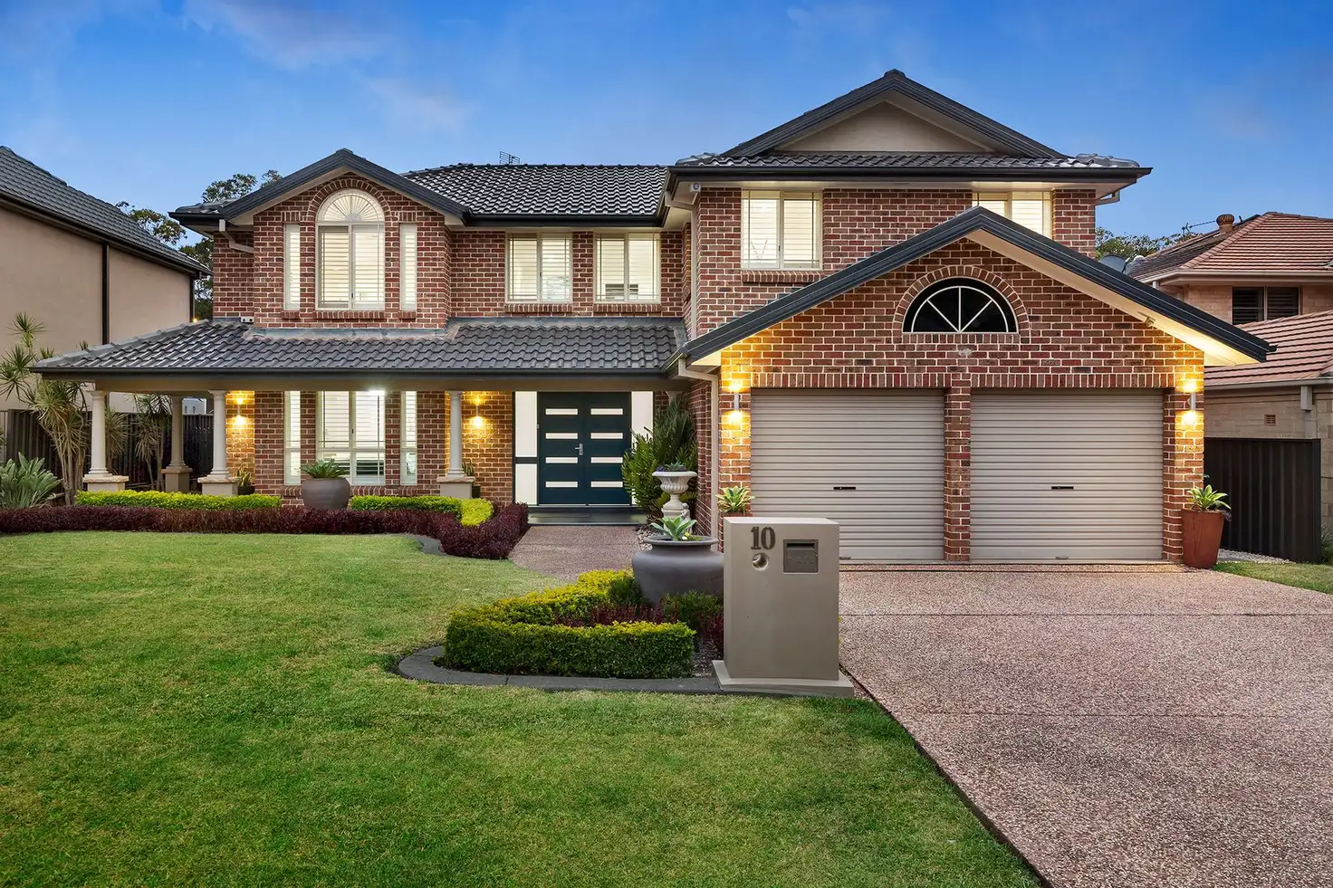 Main view of Homely house listing, 10 Boatmans Row, Eleebana NSW 2282