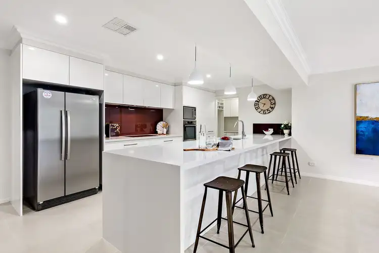 Second view of Homely house listing, 10 Boatmans Row, Eleebana NSW 2282