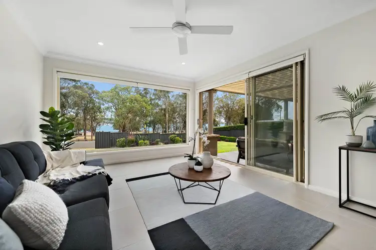 Fifth view of Homely house listing, 10 Boatmans Row, Eleebana NSW 2282