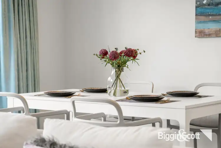 Sixth view of Homely townhouse listing, 5 Gully Lane, Doncaster VIC 3108