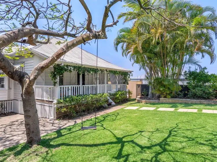 162 Brisbane Street, Bulimba QLD 4171