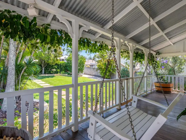 Second view of Homely house listing, 162 Brisbane Street, Bulimba QLD 4171