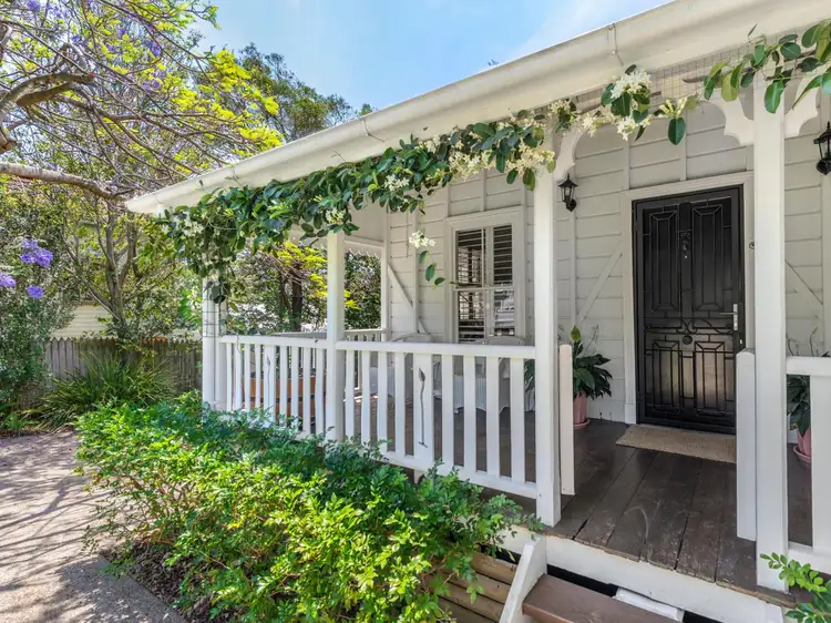 Third view of Homely house listing, 162 Brisbane Street, Bulimba QLD 4171