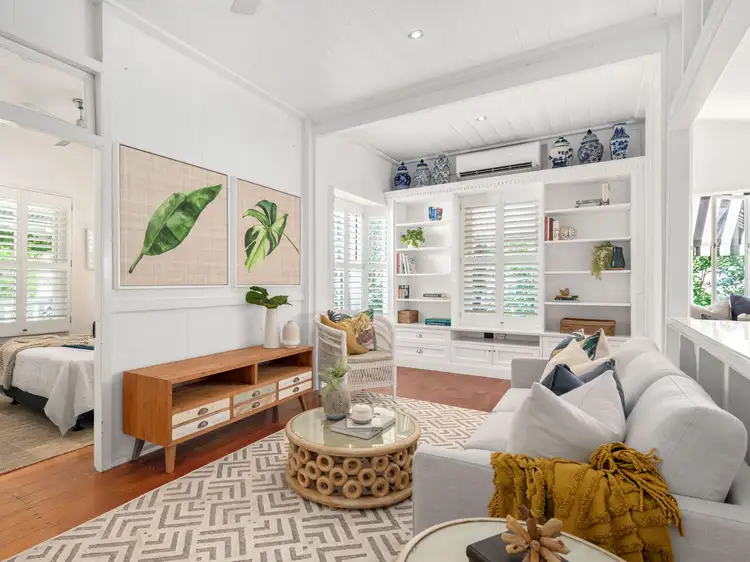 Fourth view of Homely house listing, 162 Brisbane Street, Bulimba QLD 4171