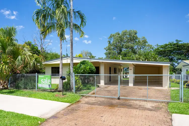 Main view of Homely house listing, 64 Irene Street, Mooroobool QLD 4870