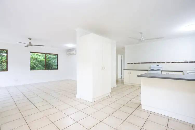 Fourth view of Homely house listing, 64 Irene Street, Mooroobool QLD 4870