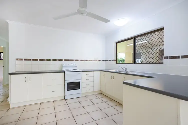 Fifth view of Homely house listing, 64 Irene Street, Mooroobool QLD 4870