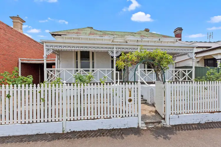 50 Wills Street, Bendigo VIC 3550