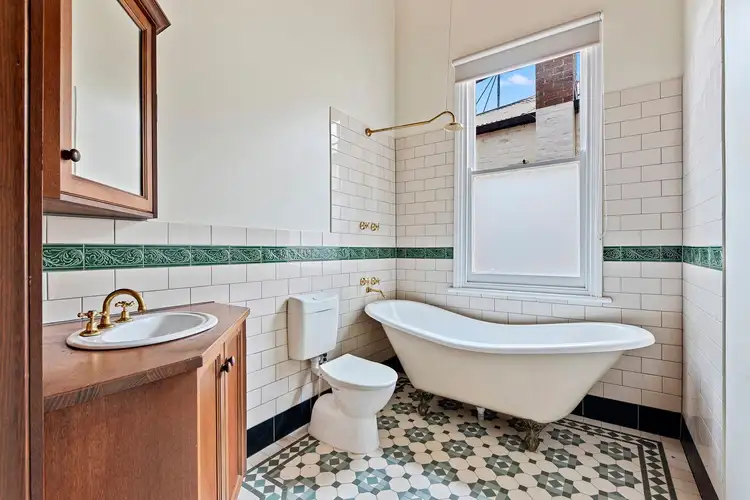 Fifth view of Homely house listing, 50 Wills Street, Bendigo VIC 3550