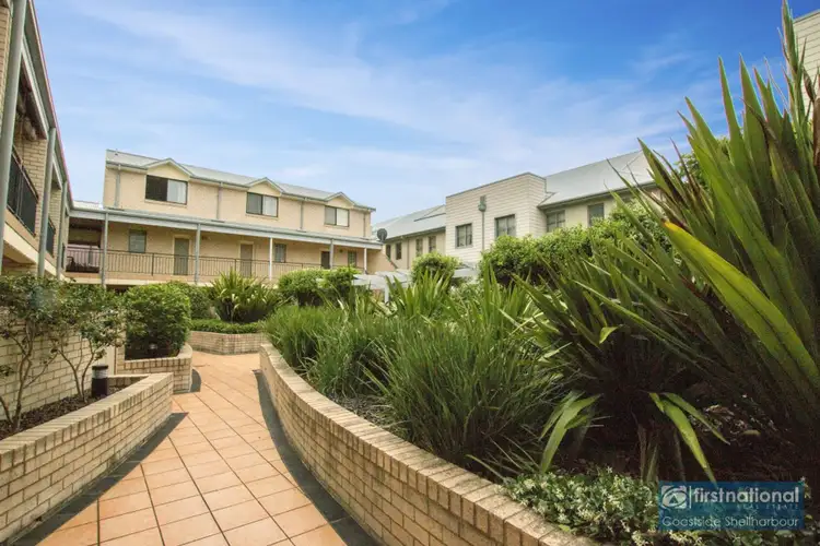 Main view of Homely unit listing, 5/28 Addison Street, Shellharbour NSW 2529