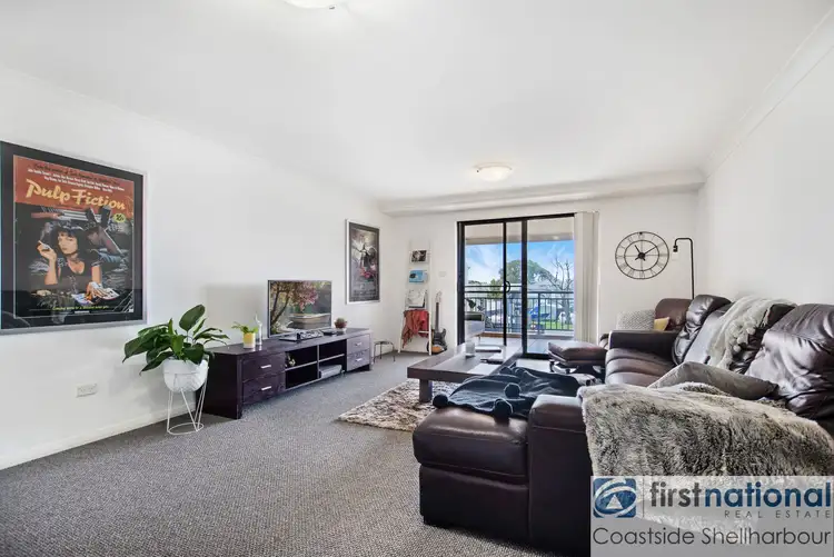 Second view of Homely unit listing, 5/28 Addison Street, Shellharbour NSW 2529