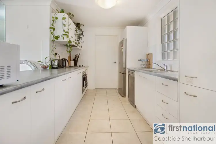 Fourth view of Homely unit listing, 5/28 Addison Street, Shellharbour NSW 2529