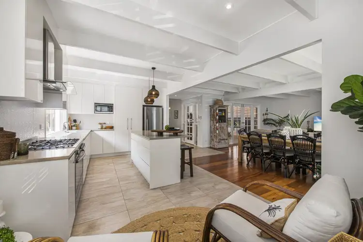 Third view of Homely house listing, 36 Gregory Street, Berkeley Vale NSW 2261