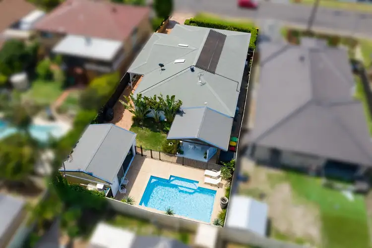 Fifth view of Homely house listing, 36 Gregory Street, Berkeley Vale NSW 2261