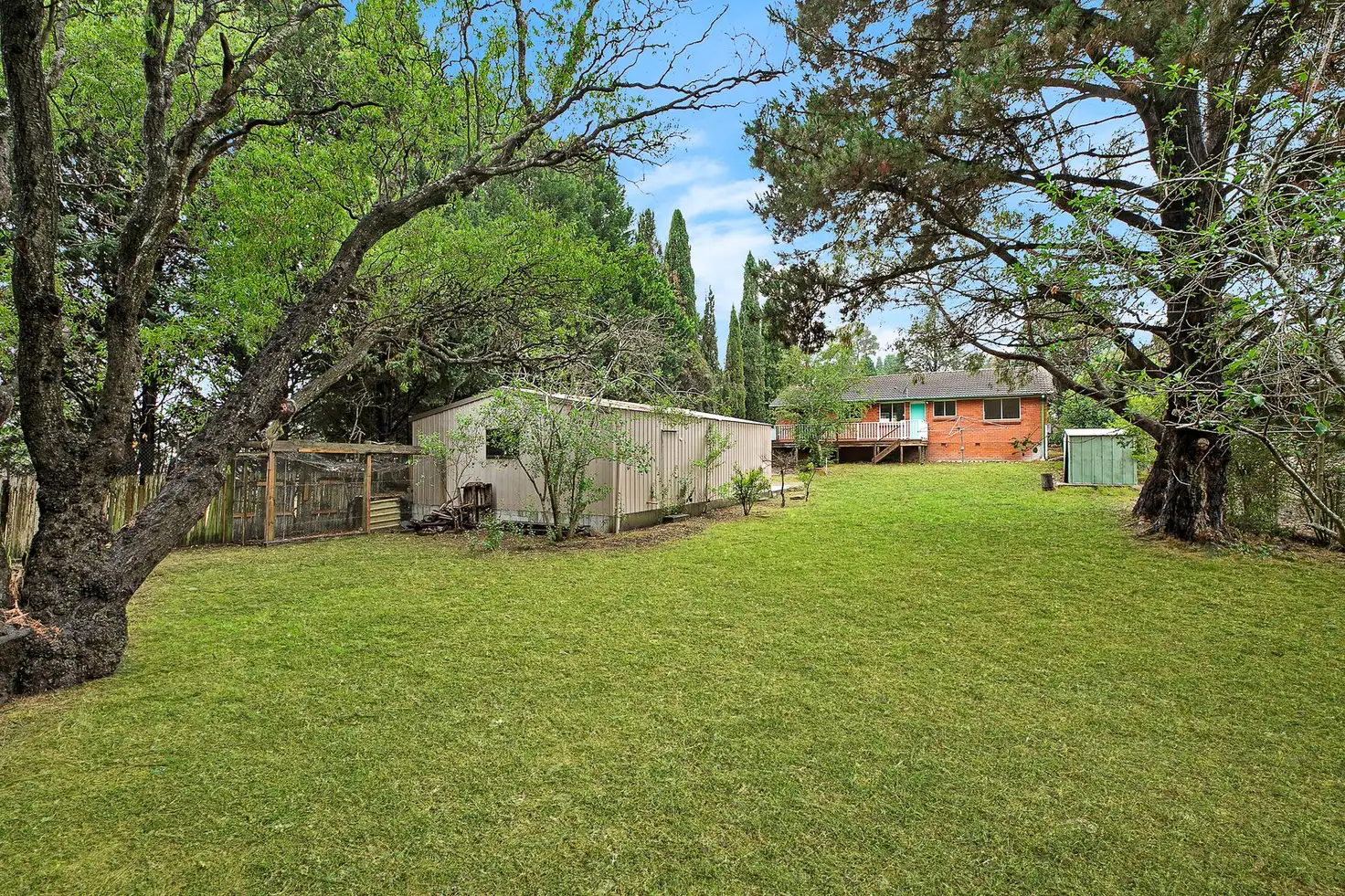Main view of Homely house listing, 49 Throsby Street, Moss Vale NSW 2577