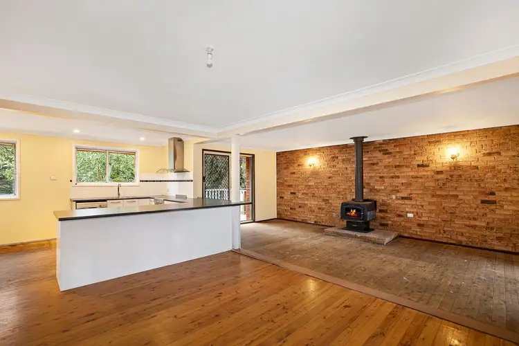 Second view of Homely house listing, 49 Throsby Street, Moss Vale NSW 2577