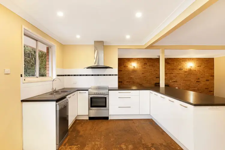 Third view of Homely house listing, 49 Throsby Street, Moss Vale NSW 2577
