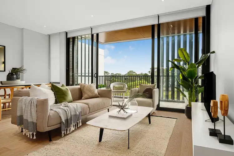 506/16 Birdwood Avenue, Lane Cove NSW 2066