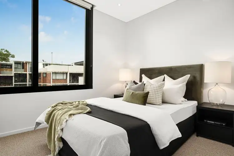Fourth view of Homely apartment listing, 506/16 Birdwood Avenue, Lane Cove NSW 2066