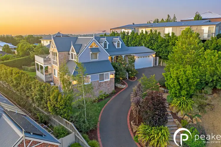 13 South Ridge Court, Beaconsfield VIC 3807