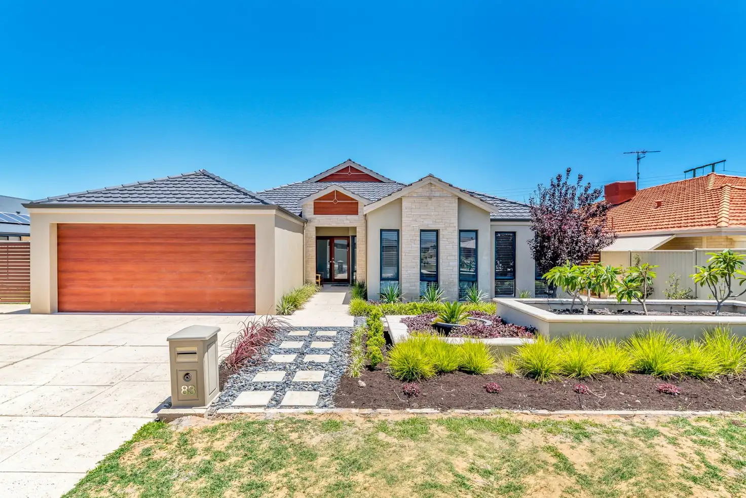 Main view of Homely house listing, 83 Country Road, Pinjarra WA 6208