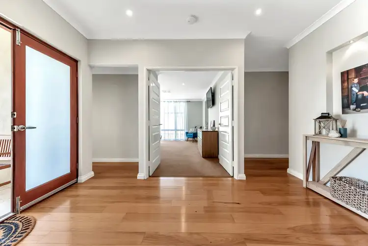 Fifth view of Homely house listing, 83 Country Road, Pinjarra WA 6208