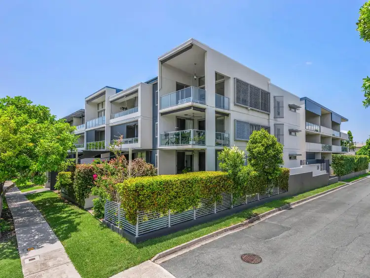 49/70 Love Street, Bulimba QLD 4171