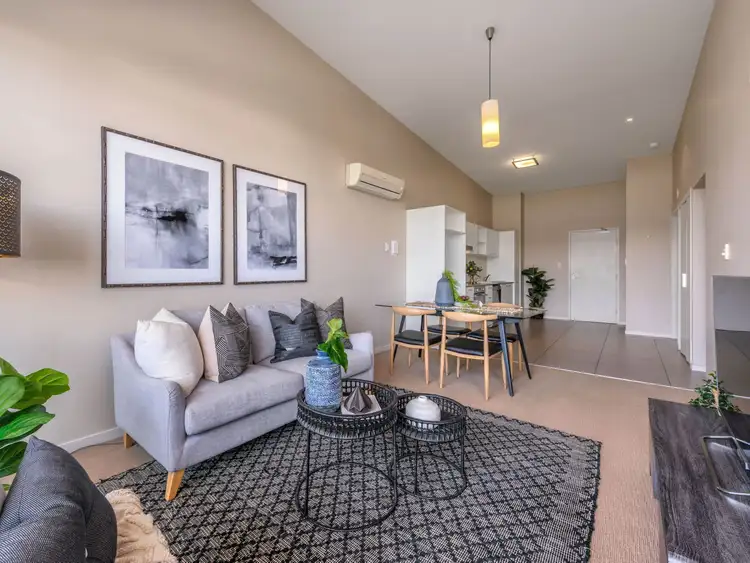 Third view of Homely unit listing, 49/70 Love Street, Bulimba QLD 4171