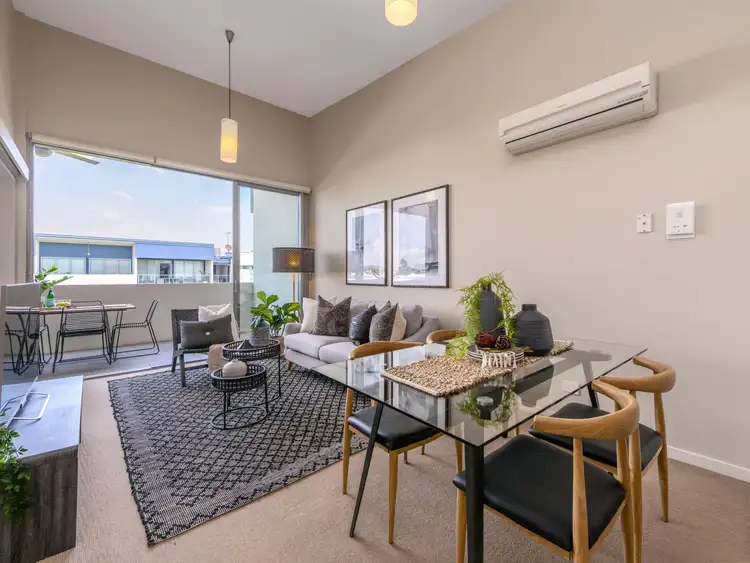 Fourth view of Homely unit listing, 49/70 Love Street, Bulimba QLD 4171