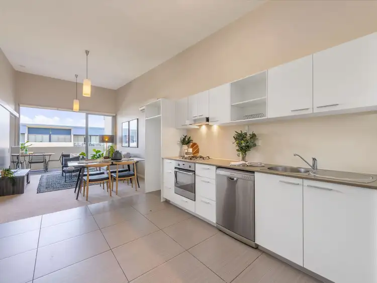Fifth view of Homely unit listing, 49/70 Love Street, Bulimba QLD 4171