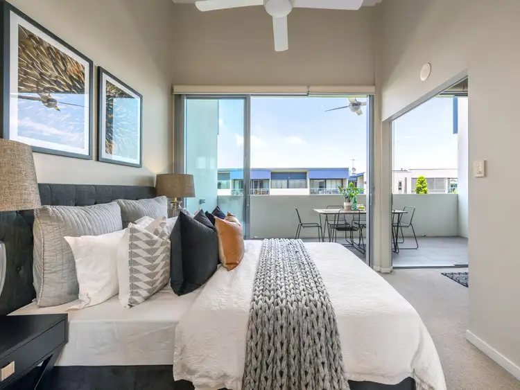 Sixth view of Homely unit listing, 49/70 Love Street, Bulimba QLD 4171