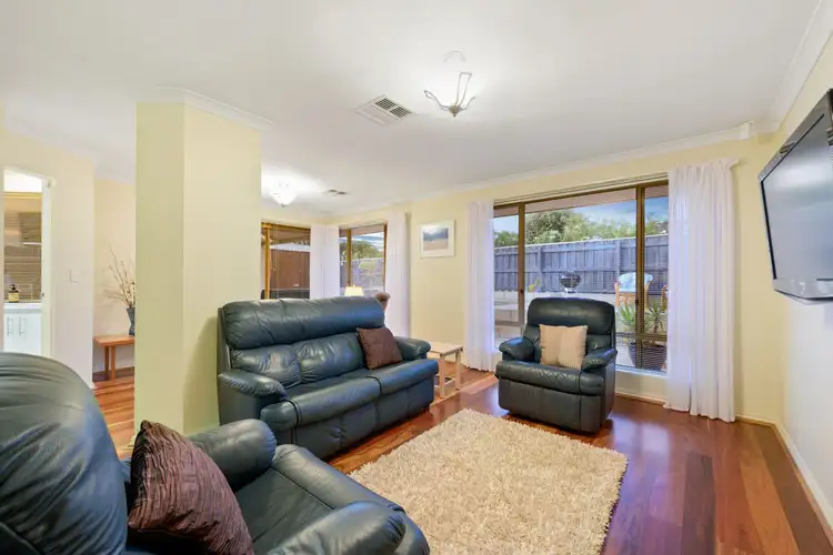 Fifth view of Homely house listing, 2 Millstream Rise, Hillarys WA 6025