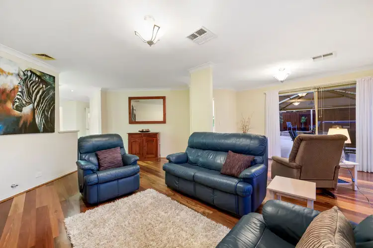 Sixth view of Homely house listing, 2 Millstream Rise, Hillarys WA 6025