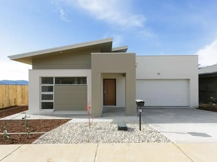 37 Langtree Crescent